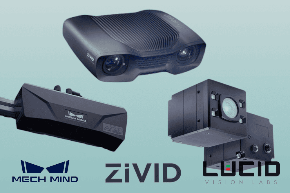 マシンビジョンソリューションのマイクロ・テクニカ